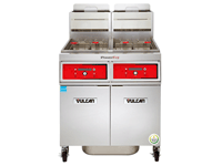 Deep Fat Fryer